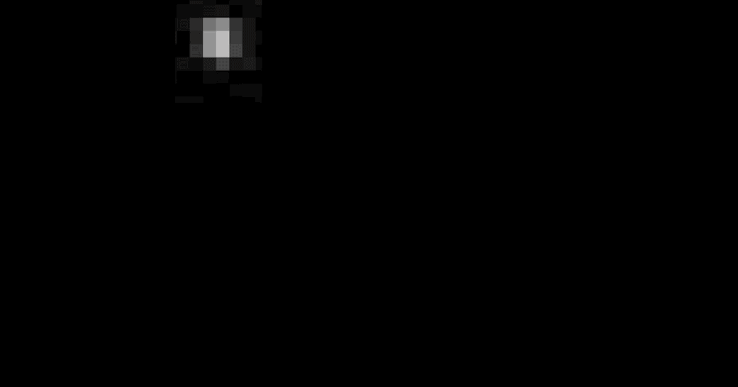 Команда проекта New Horizons выложила фото Плутона в искусственно усиленных цветах - 2