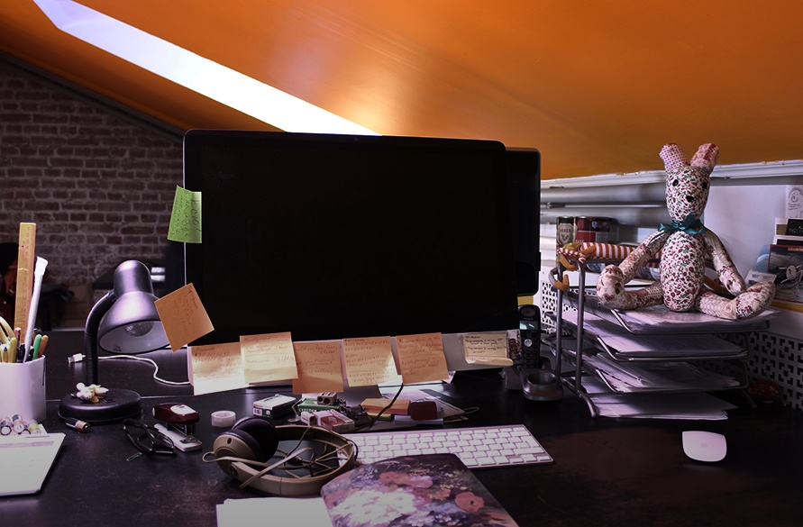 Александр Ковальский, CreativePeople: от дизайн-панков к дизайн-евангелистам - 10 Александр Ковальский, CreativePeople: от дизайн-панков к дизайн-евангелистам - 10