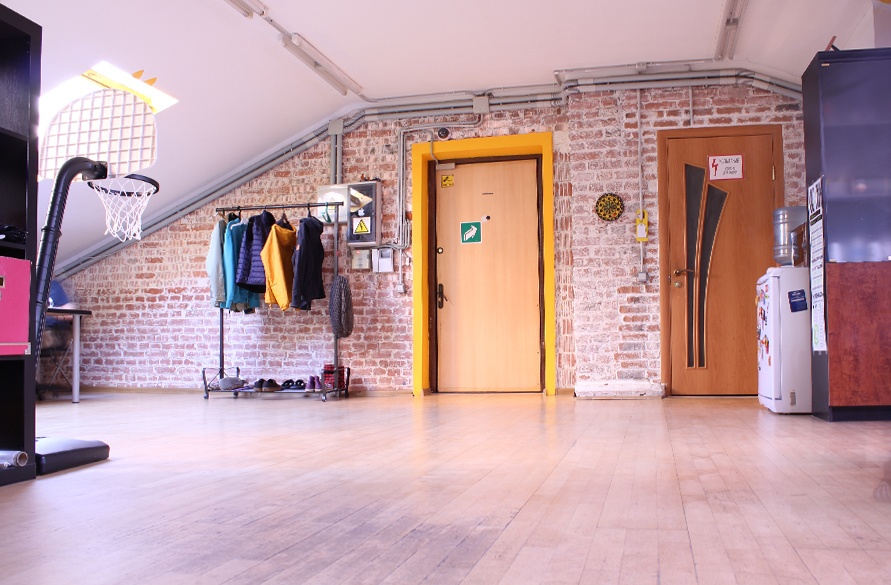 Александр Ковальский, CreativePeople: от дизайн-панков к дизайн-евангелистам - 11 Александр Ковальский, CreativePeople: от дизайн-панков к дизайн-евангелистам - 11