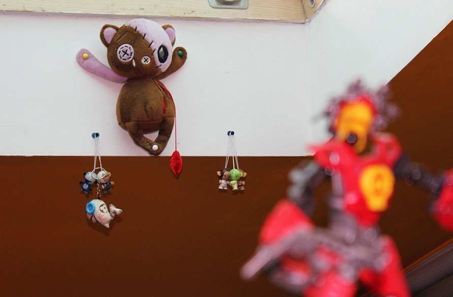 Александр Ковальский, CreativePeople: от дизайн-панков к дизайн-евангелистам - 12 Александр Ковальский, CreativePeople: от дизайн-панков к дизайн-евангелистам - 12