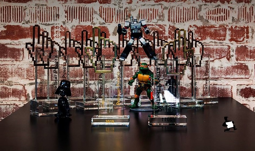 Александр Ковальский, CreativePeople: от дизайн-панков к дизайн-евангелистам - 13 Александр Ковальский, CreativePeople: от дизайн-панков к дизайн-евангелистам - 13