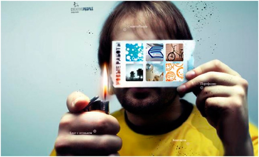 Александр Ковальский, CreativePeople: от дизайн-панков к дизайн-евангелистам - 3 Александр Ковальский, CreativePeople: от дизайн-панков к дизайн-евангелистам - 3