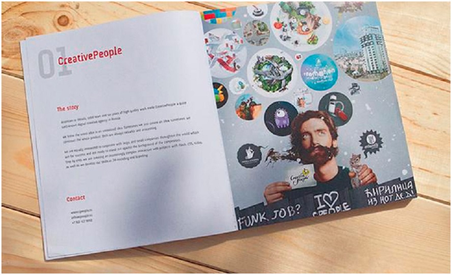 Александр Ковальский, CreativePeople: от дизайн-панков к дизайн-евангелистам - 5 Александр Ковальский, CreativePeople: от дизайн-панков к дизайн-евангелистам - 5