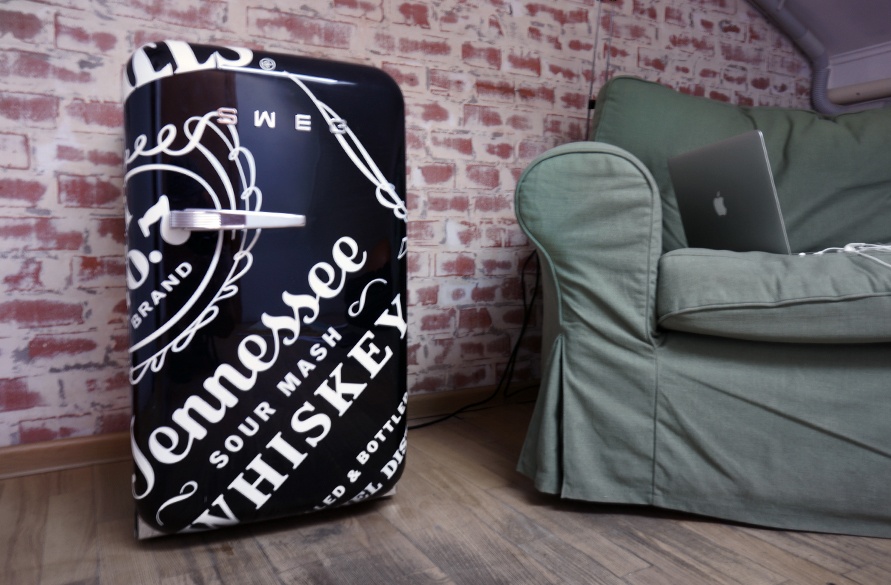 Александр Ковальский, CreativePeople: от дизайн-панков к дизайн-евангелистам - 9 Александр Ковальский, CreativePeople: от дизайн-панков к дизайн-евангелистам - 9