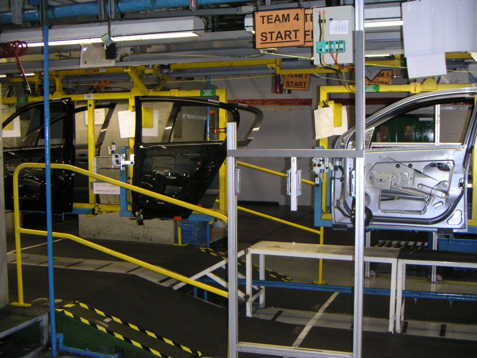 JiT-JiS SCM или «Как делают Автомобили» - 22 JiT-JiS SCM или «Как делают Автомобили» - 22