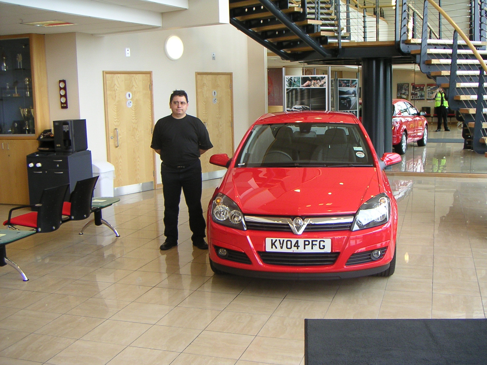 JiT-JiS SCM или «Как делают Автомобили» - 27 JiT-JiS SCM или «Как делают Автомобили» - 27