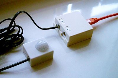 Open Home Automation Standard (OHAS) - 4 image