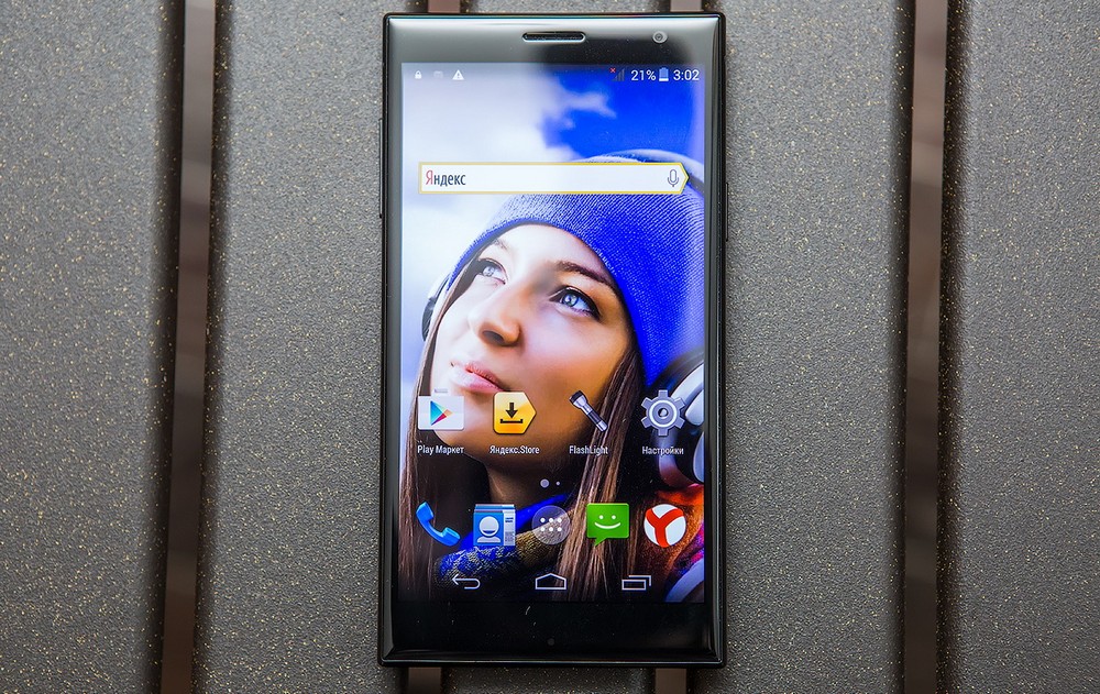 Единственный бюджетный флагман с приличной батарейкой и музыкой Hi-Fi: обзор смартфона DEXP Ixion X250 OctaVa - 12