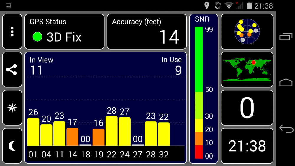 Единственный бюджетный флагман с приличной батарейкой и музыкой Hi-Fi: обзор смартфона DEXP Ixion X250 OctaVa - 22