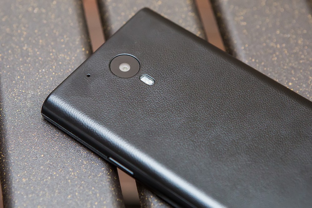 Единственный бюджетный флагман с приличной батарейкой и музыкой Hi-Fi: обзор смартфона DEXP Ixion X250 OctaVa - 23