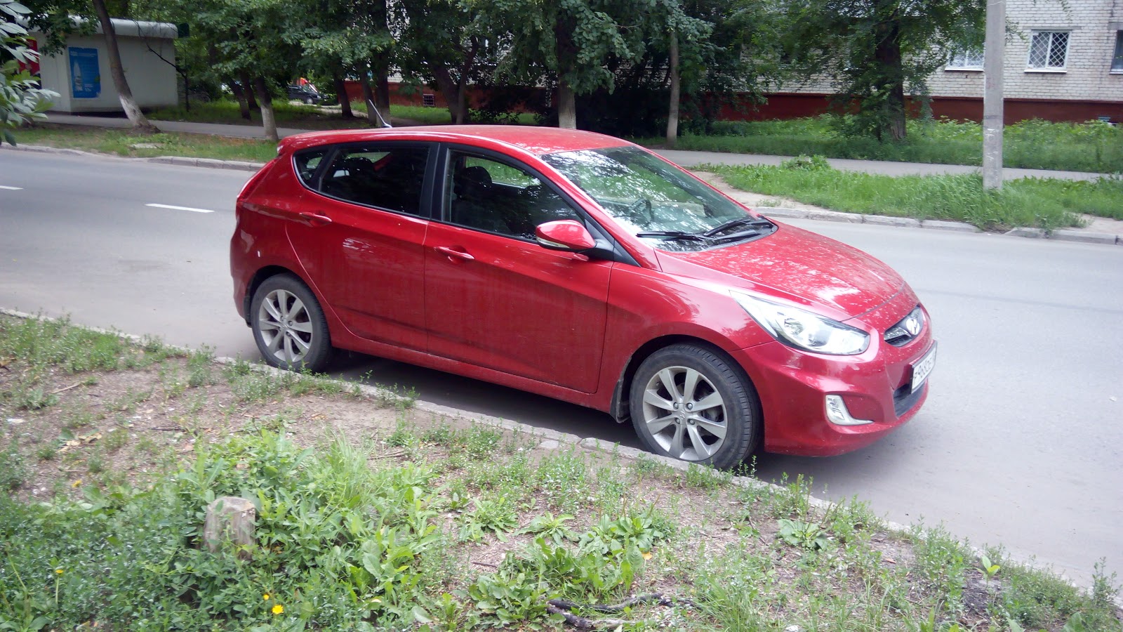 Единственный бюджетный флагман с приличной батарейкой и музыкой Hi-Fi: обзор смартфона DEXP Ixion X250 OctaVa - 25