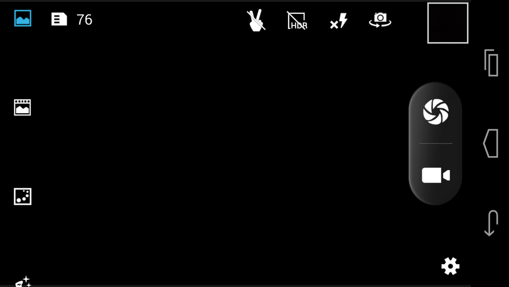 Единственный бюджетный флагман с приличной батарейкой и музыкой Hi-Fi: обзор смартфона DEXP Ixion X250 OctaVa - 27