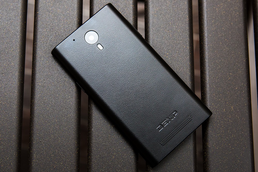 Единственный бюджетный флагман с приличной батарейкой и музыкой Hi-Fi: обзор смартфона DEXP Ixion X250 OctaVa - 6