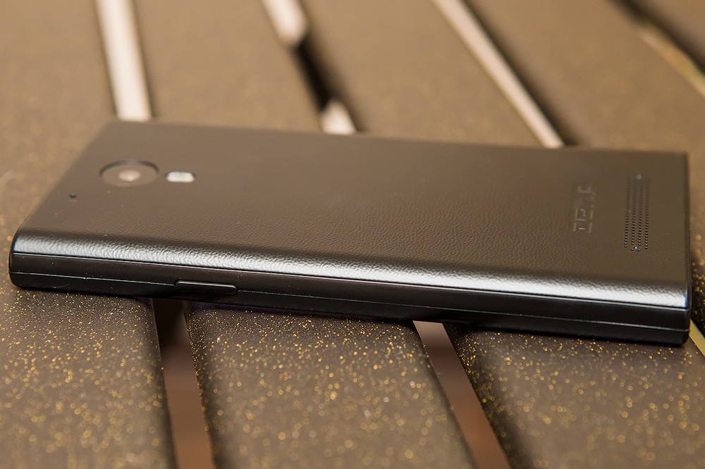 Единственный бюджетный флагман с приличной батарейкой и музыкой Hi-Fi: обзор смартфона DEXP Ixion X250 OctaVa - 8