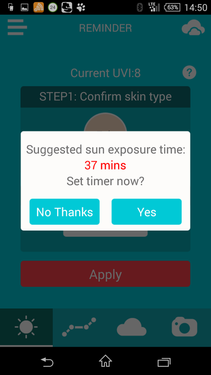 Rooti Climate: маленькая, но очень практичная метеостанция - 10 Rooti Climate: маленькая, но очень практичная метеостанция - 10