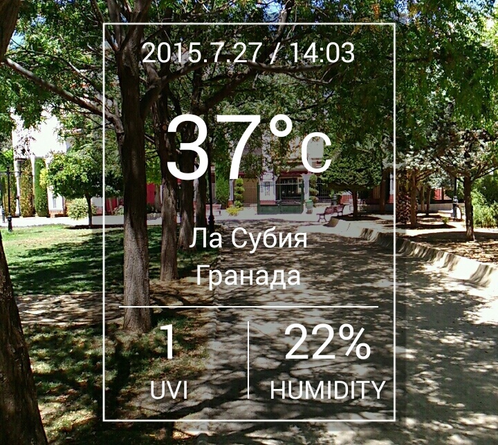 Rooti Climate: маленькая, но очень практичная метеостанция - 18 image