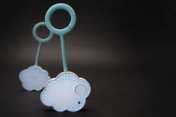 Rooti Climate: маленькая, но очень практичная метеостанция - 3 Rooti Climate: маленькая, но очень практичная метеостанция - 3