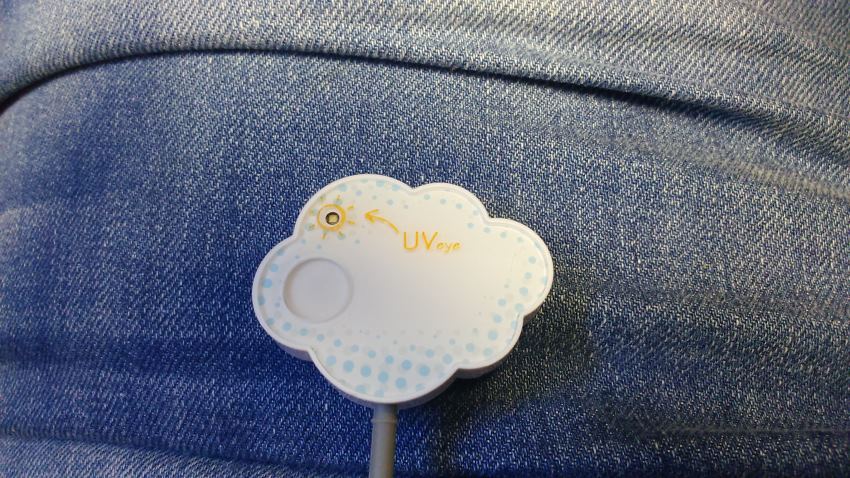 Rooti Climate: маленькая, но очень практичная метеостанция - 7 Rooti Climate: маленькая, но очень практичная метеостанция - 7