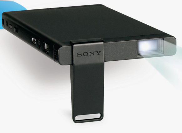 Sony MPCL1