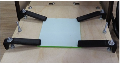 Простой и недорогой 3-х осевой фрезерный станок с ЧПУ. Часть 2 - 11 Простой и недорогой 3-х осевой фрезерный станок с ЧПУ. Часть 2 - 11