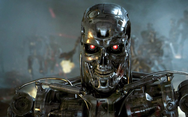 Разработчики AI и робототехники написали открытое письмо против создания автономного оружия - 1