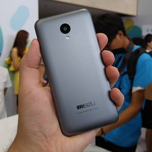 Meizu m2