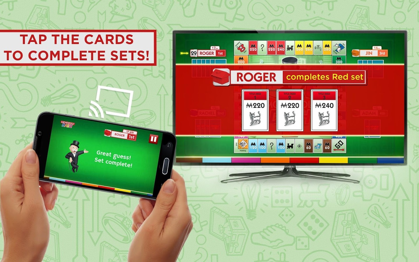 Возможности и перспективы Android TV - 14 Возможности и перспективы Android TV - 14