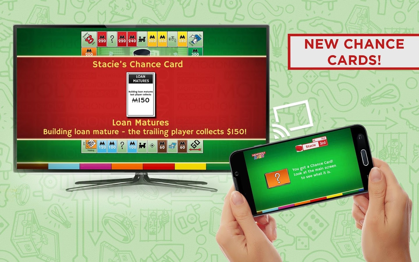 Возможности и перспективы Android TV - 15 Возможности и перспективы Android TV - 15