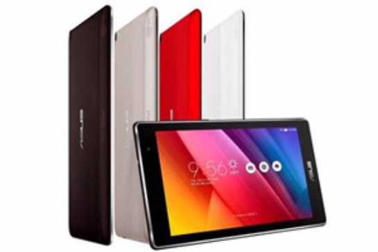 ASUS представила новый планшетный компьютер - 1 1 (3)