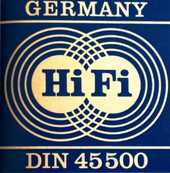 Что такое акустика Hi-Fi? - 5