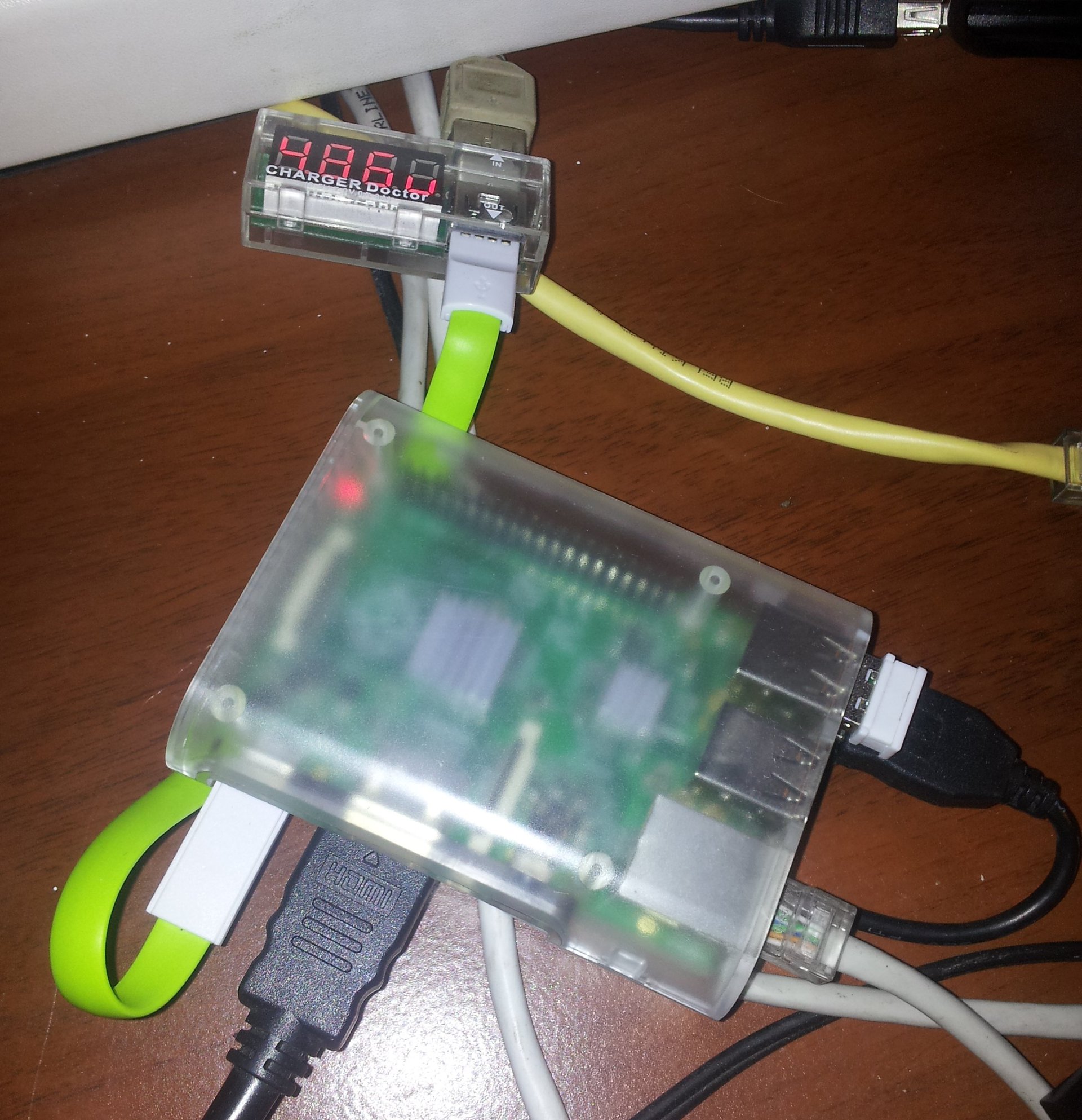 Компактный сервер для Django приложений - 1 image