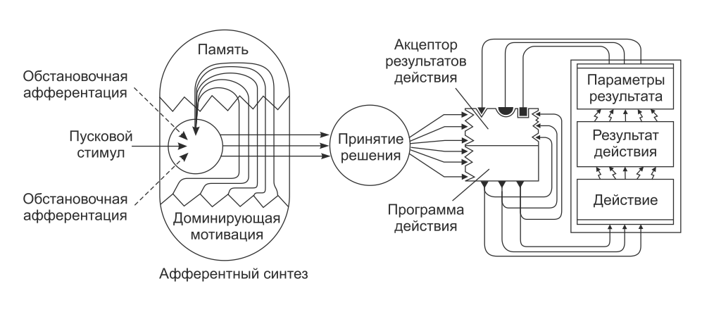 Новое начало – системный подход - 2