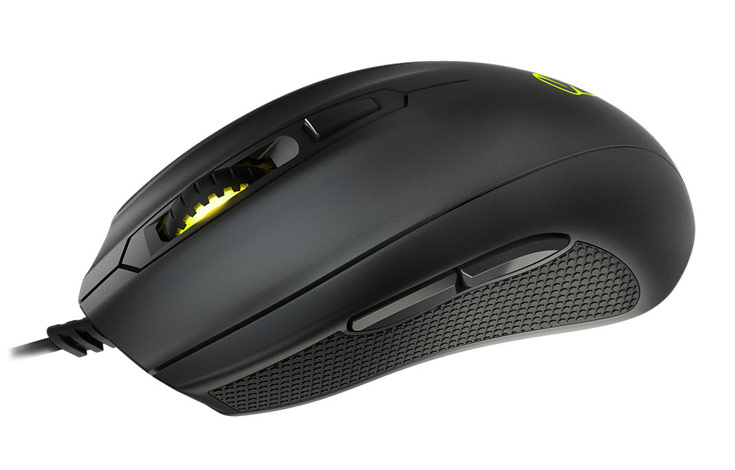 Мышь Mionix Castor стоит $70