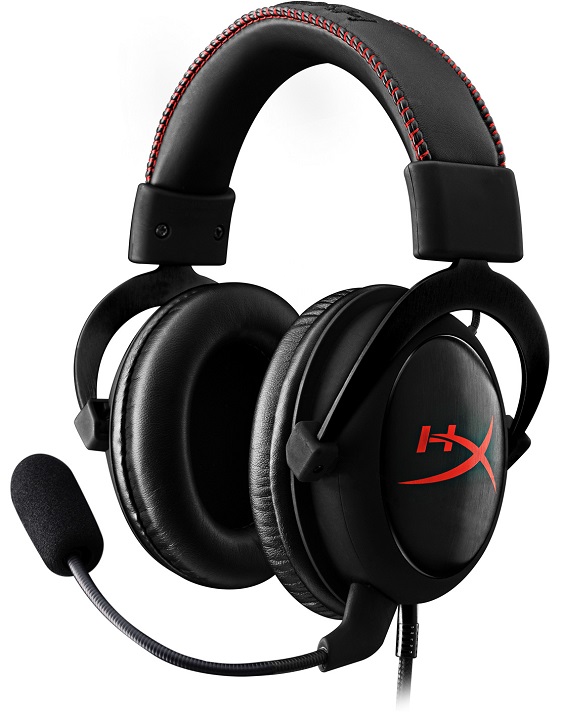 HyperX Cloud Core