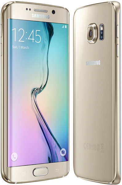 Samsung Galaxy S6 Edge