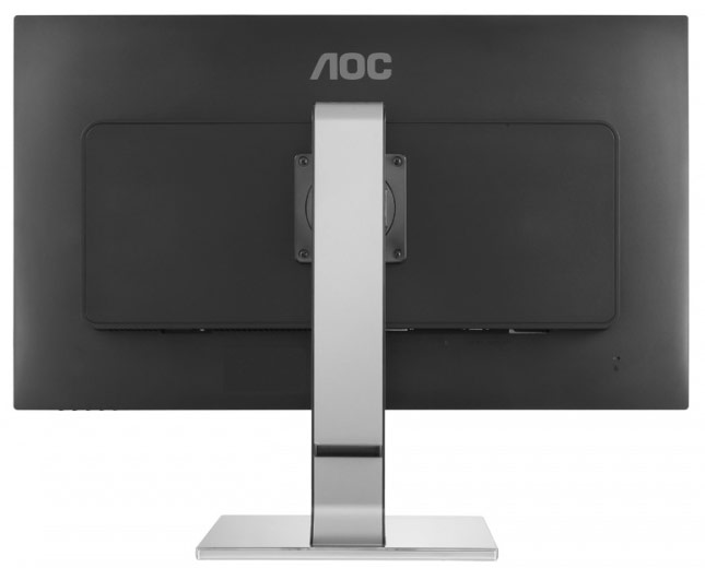 Ожидается, что монитор AOC Q3277PQU будет стоить около $500