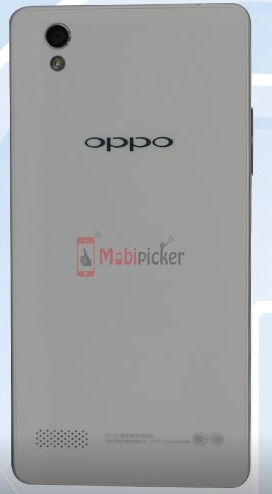 Oppo A51kc