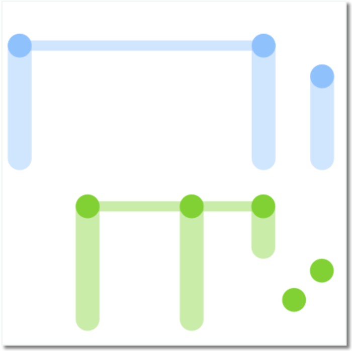 Как я предложил новую музыкальную нотацию для новичков - 10 Как я предложил новую музыкальную нотацию для новичков - 10