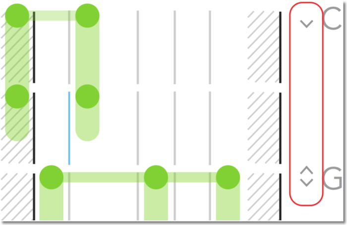 Как я предложил новую музыкальную нотацию для новичков - 15 Как я предложил новую музыкальную нотацию для новичков - 15
