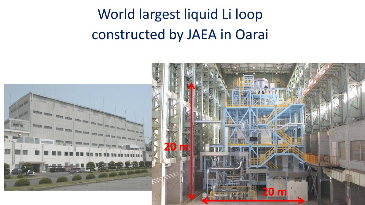 Ядерное материаловедение: IFMIF-EVEDA - 11 image