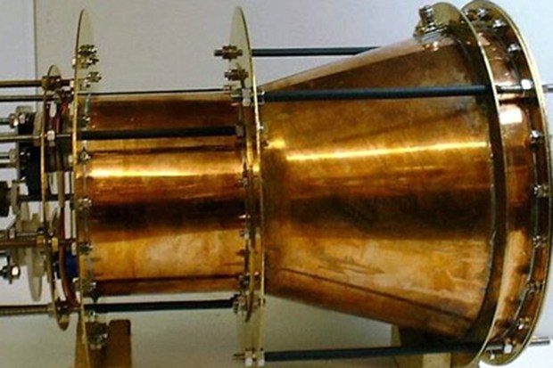 EmDrive получает заслуженное внимание со стороны научного сообщества - 1 image