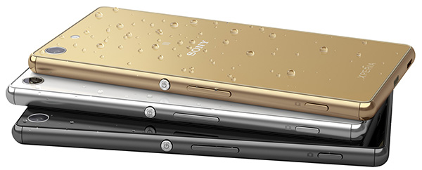 Sony Xperia M5