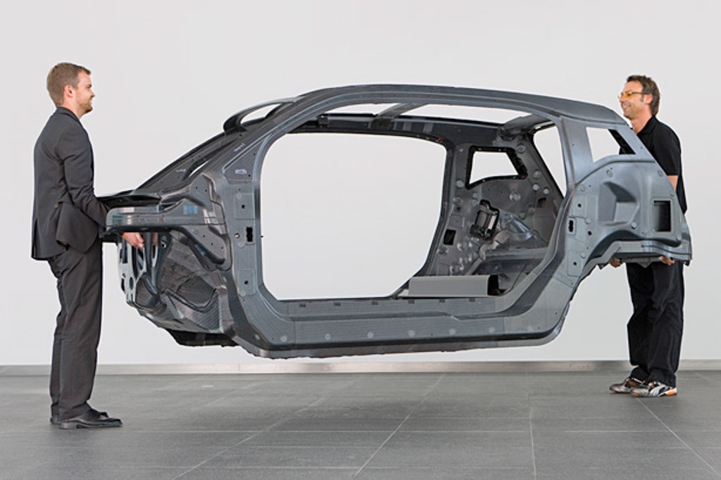 Будет ли Apple делать электромобиль совместно с BMW? - 2 image