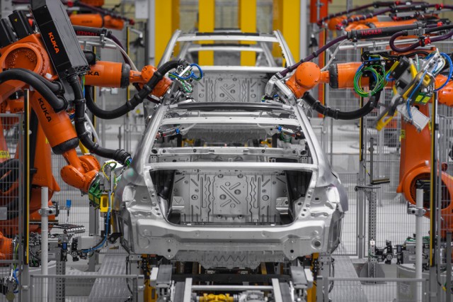 Будет ли Apple делать электромобиль совместно с BMW? - 3 image