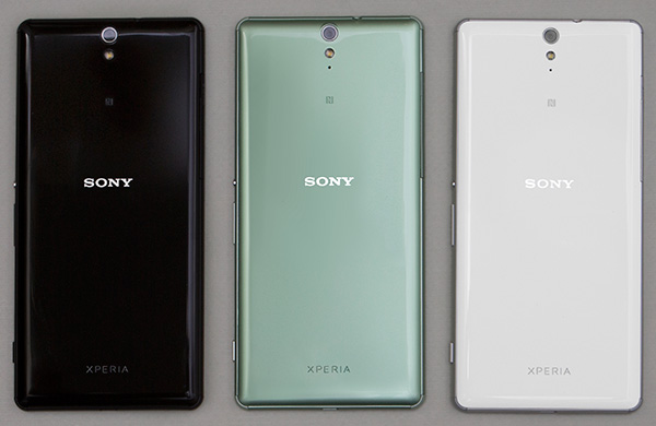 Sony Xperia C5 Ultra