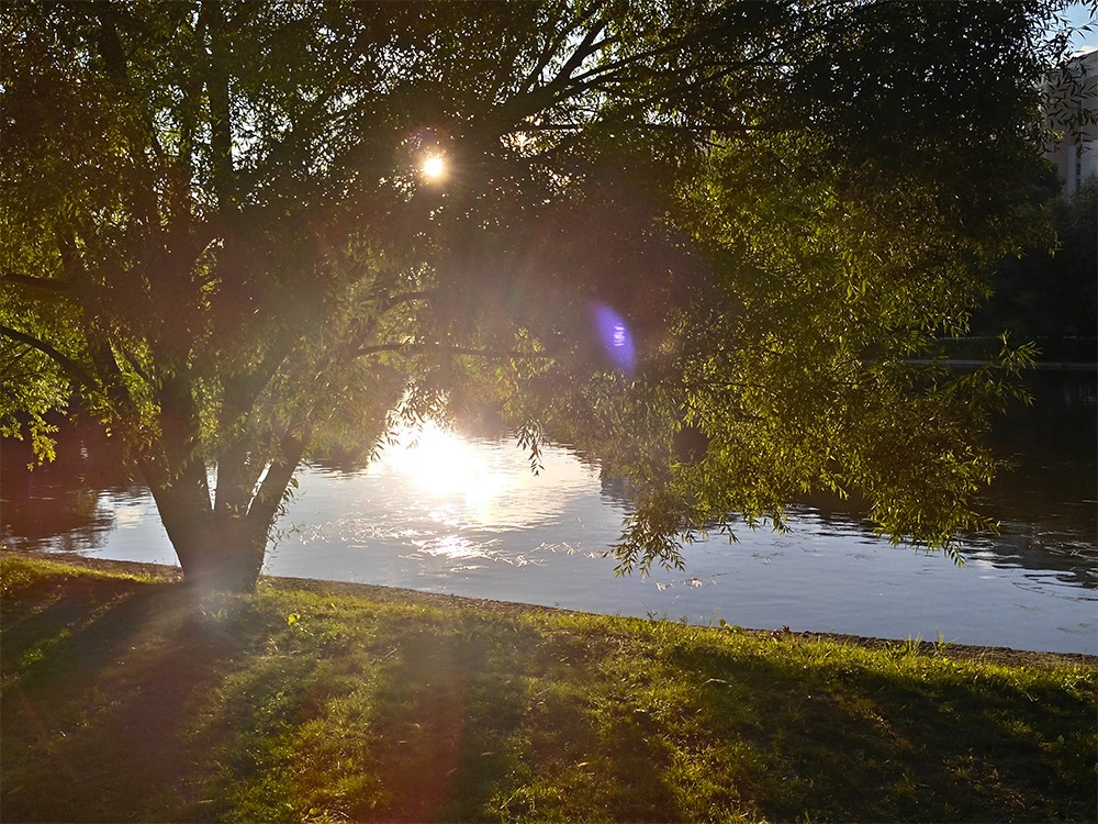 Vibe Shot: первый камерофон Lenovo в действии - 25 image