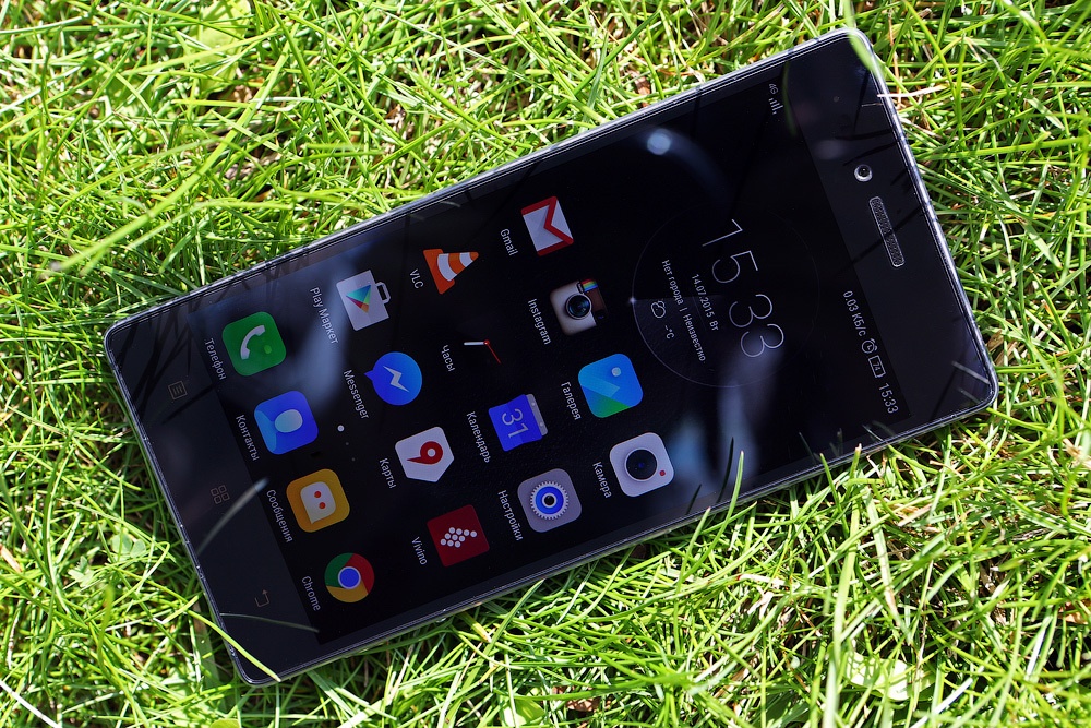 Vibe Shot: первый камерофон Lenovo в действии - 3 Vibe Shot: первый камерофон Lenovo в действии - 3