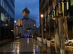 Vibe Shot: первый камерофон Lenovo в действии - 34 image