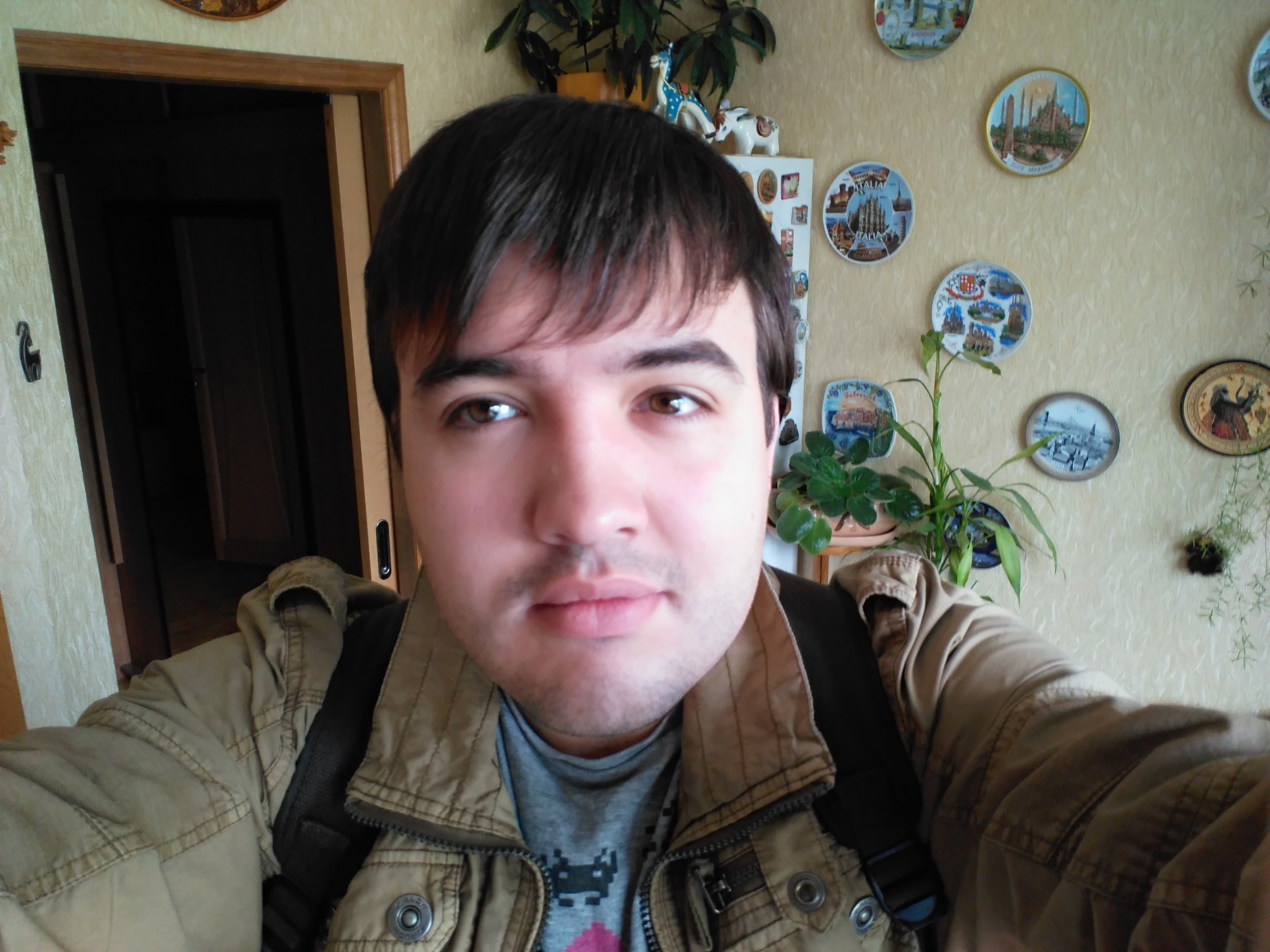 Vibe Shot: первый камерофон Lenovo в действии - 43 image