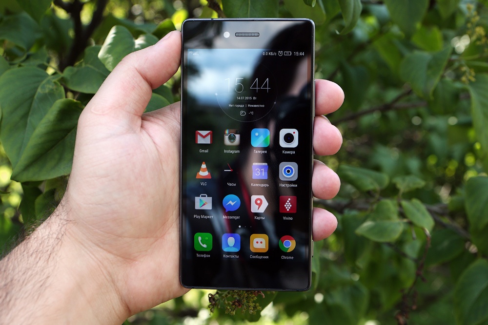 Vibe Shot: первый камерофон Lenovo в действии - 45 Vibe Shot: первый камерофон Lenovo в действии - 45